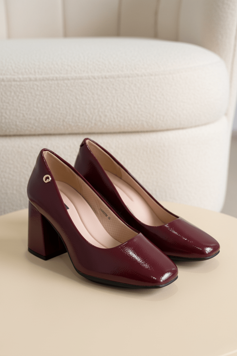 Tacones 14787 - Calzado 365