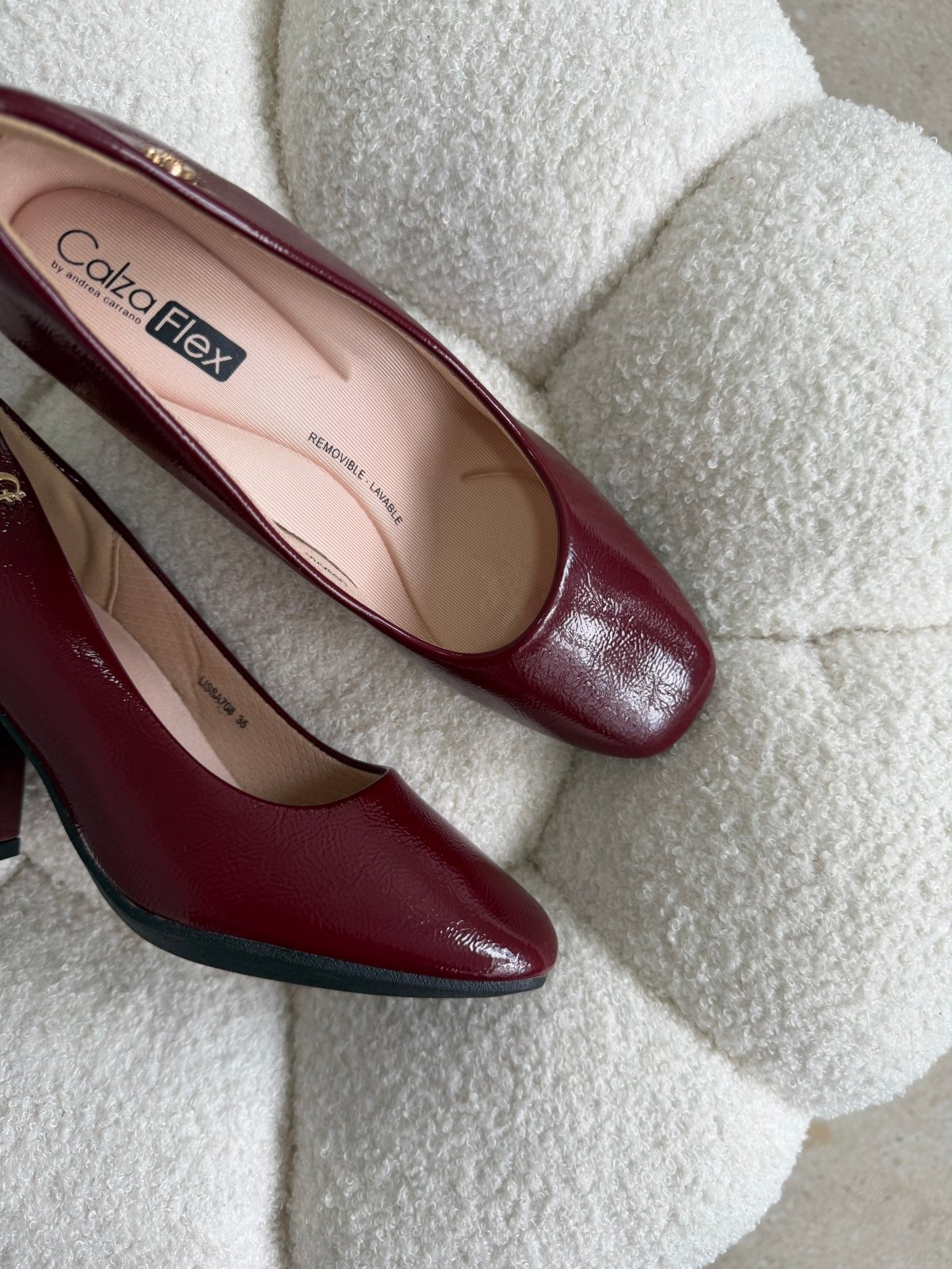 Tacones 14787 - Calzado 365