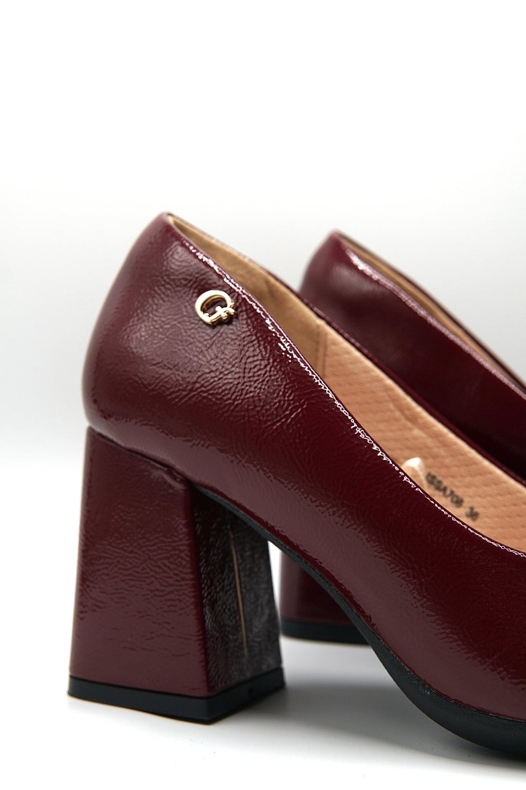 Tacones 14787 - Calzado 365