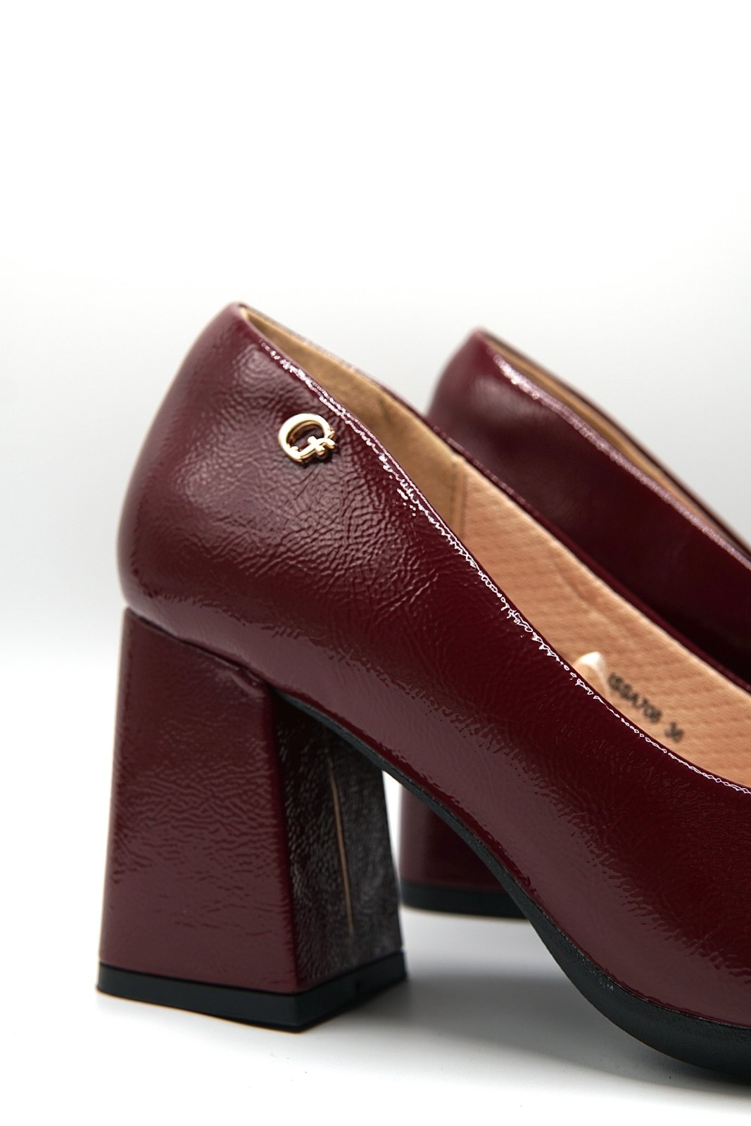 Tacones 14787 - Calzado 365