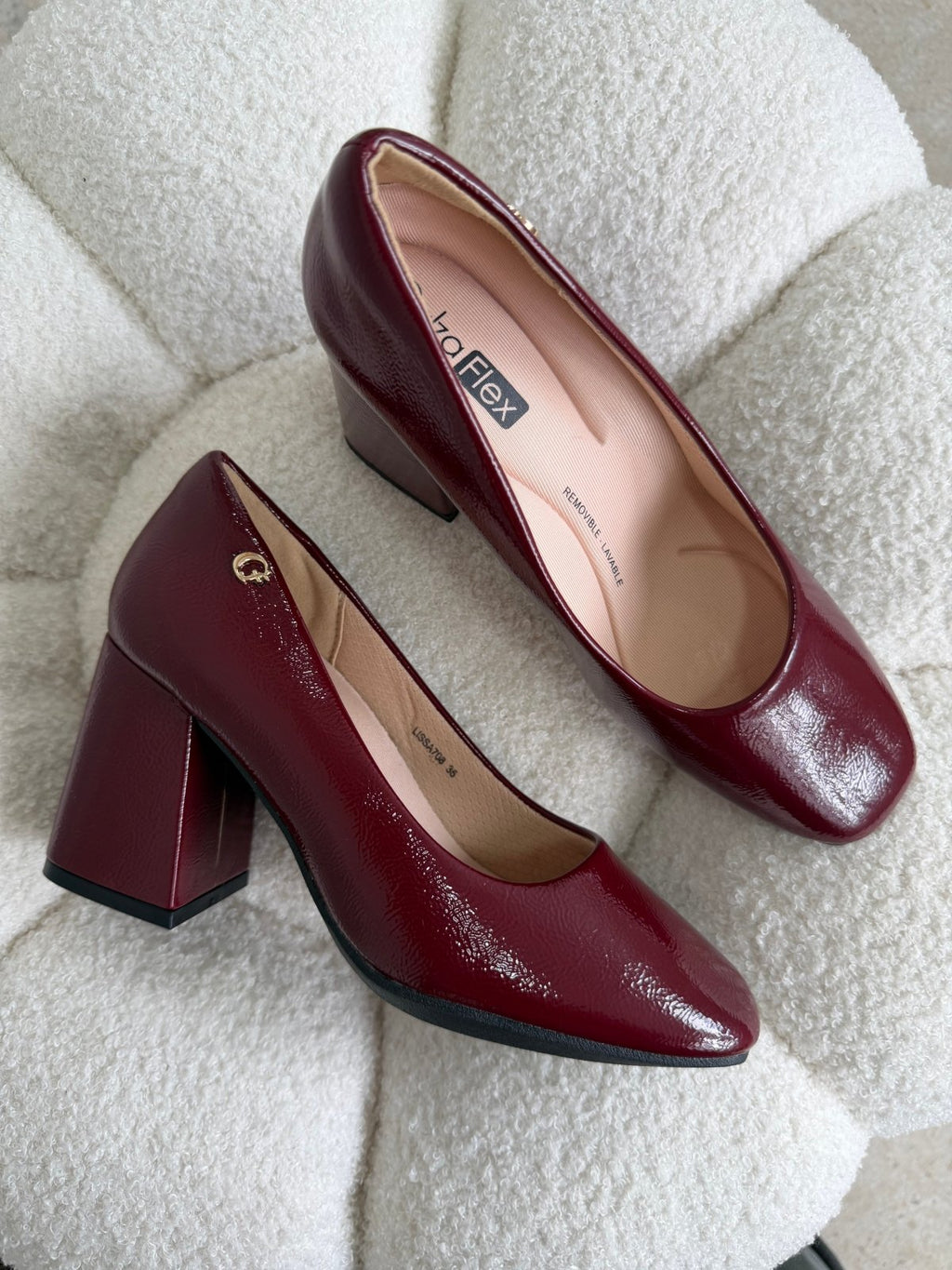 Tacones 14787 - Calzado 365