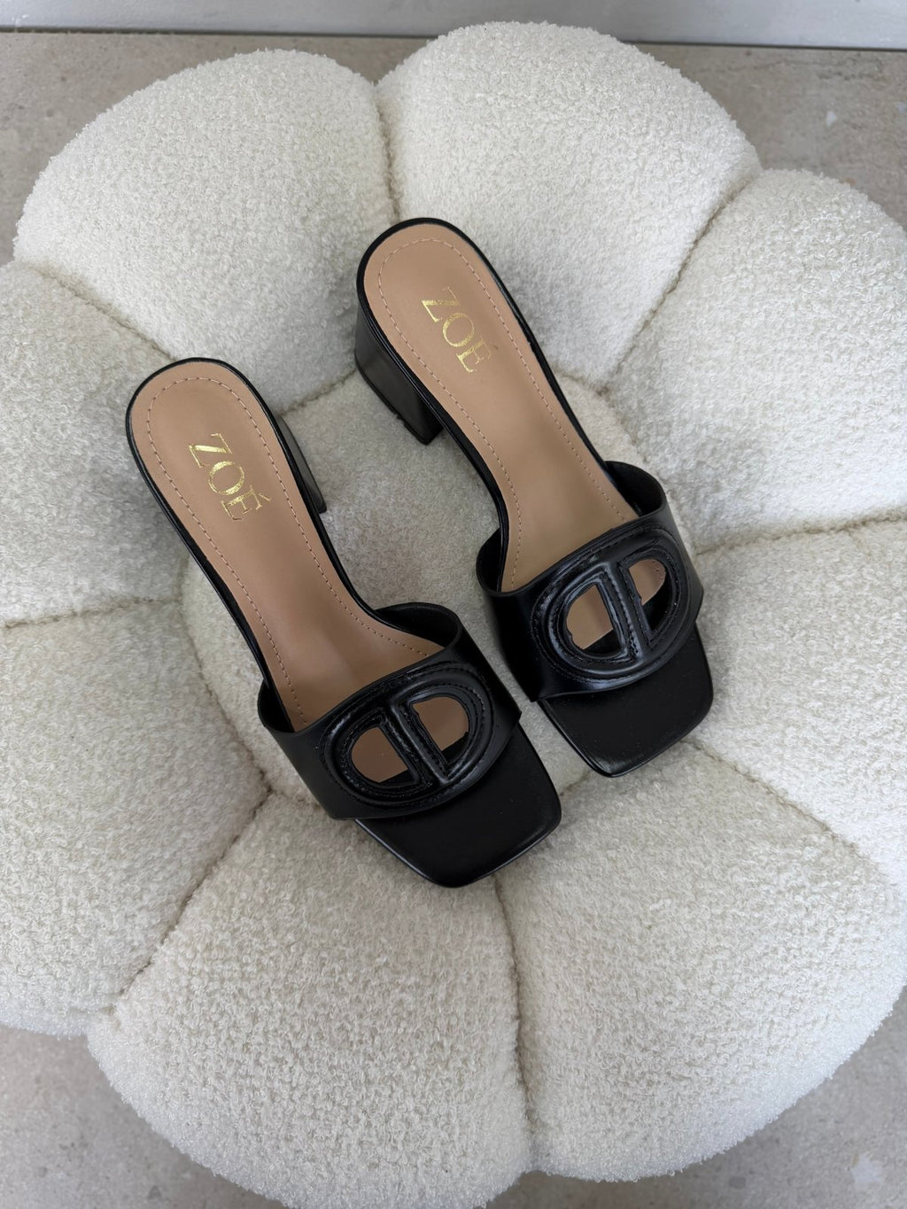 Tacones 14955 - Calzado 365