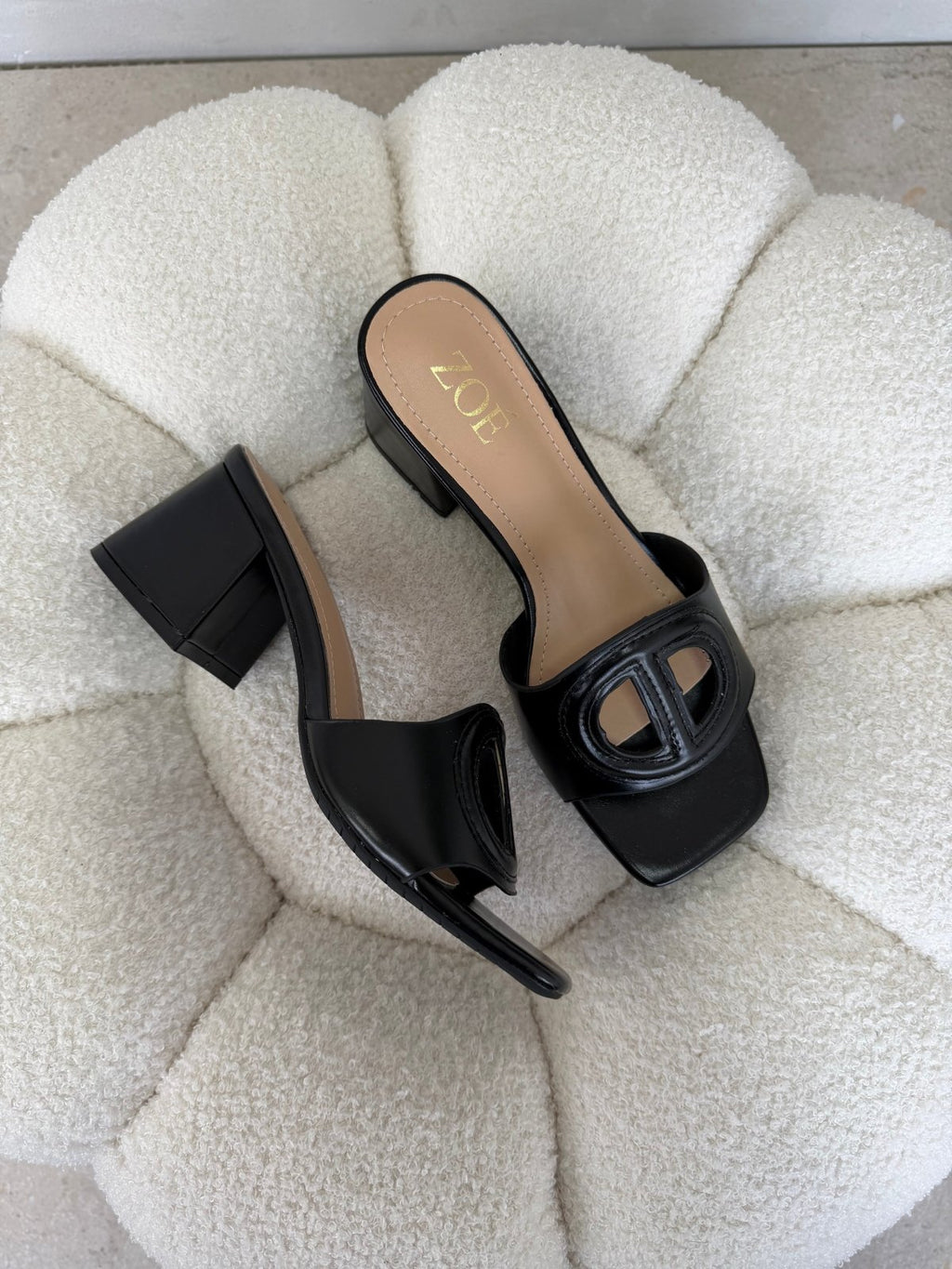 Tacones 14955 - Calzado 365