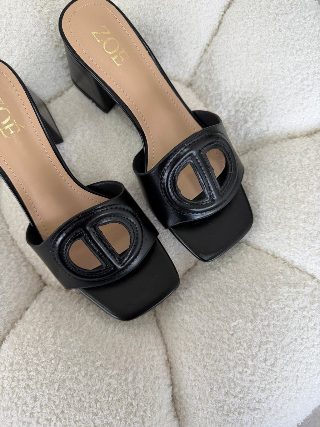 Tacones 14955 - Calzado 365