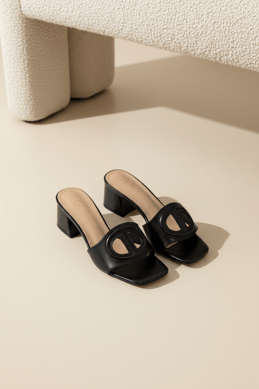 Tacones 14955 - Calzado 365