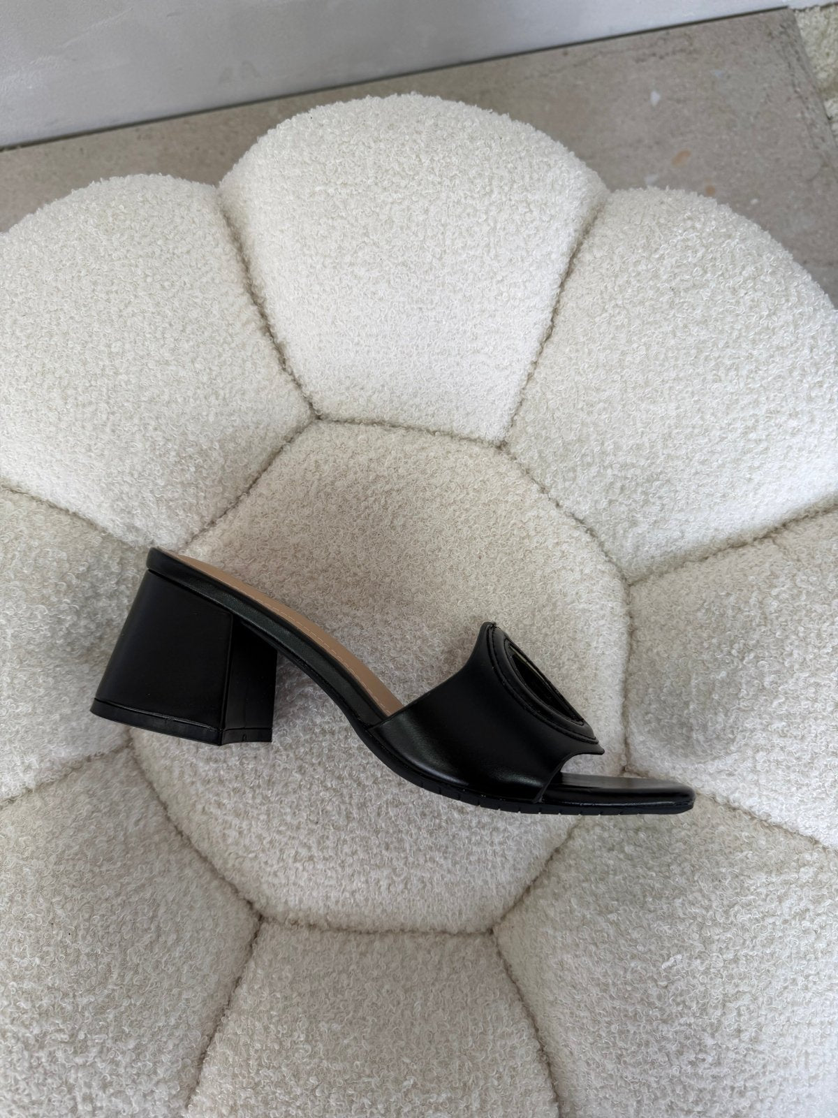 Tacones 14955 - Calzado 365