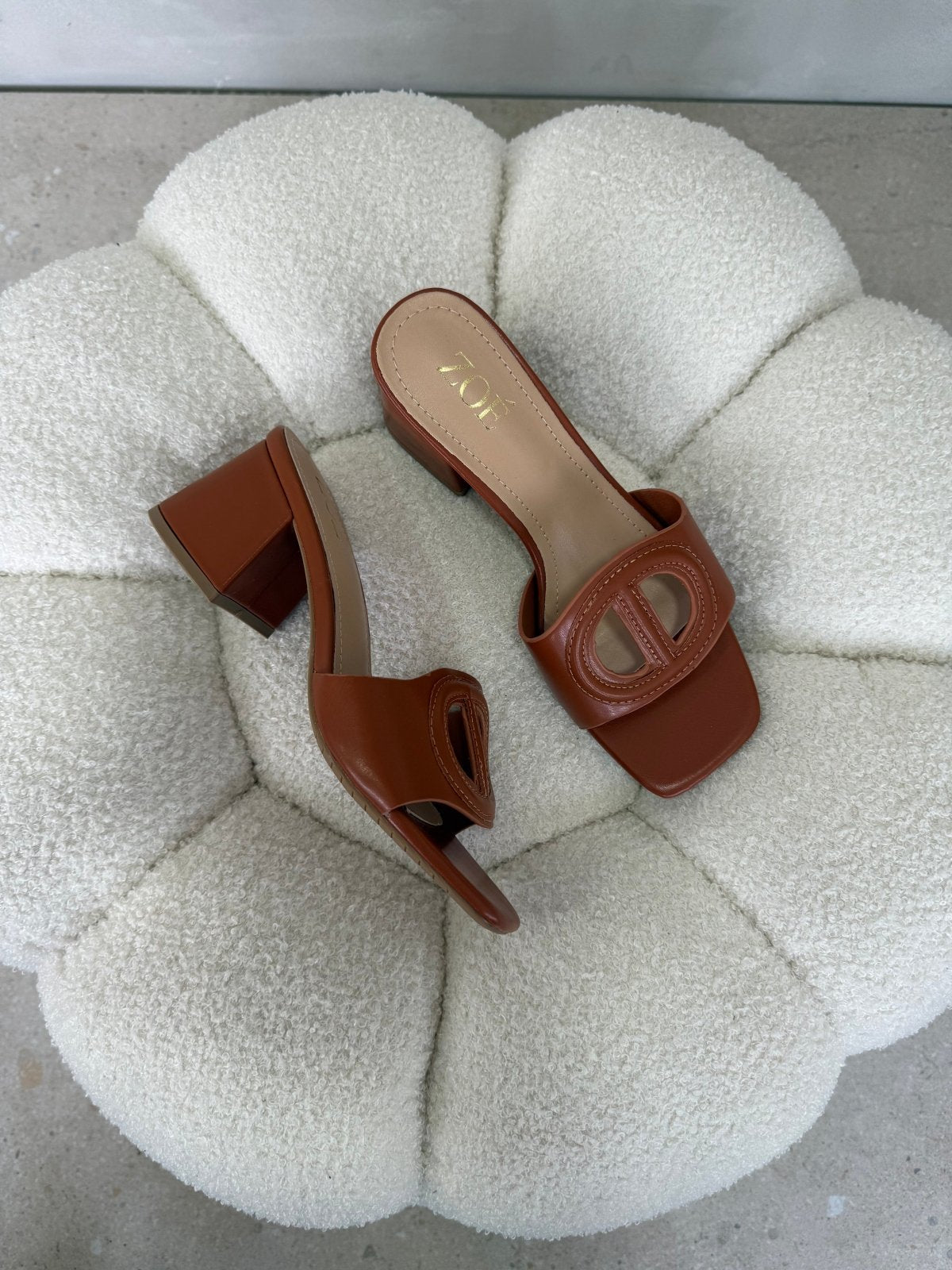 Tacones 14956 - Calzado 365