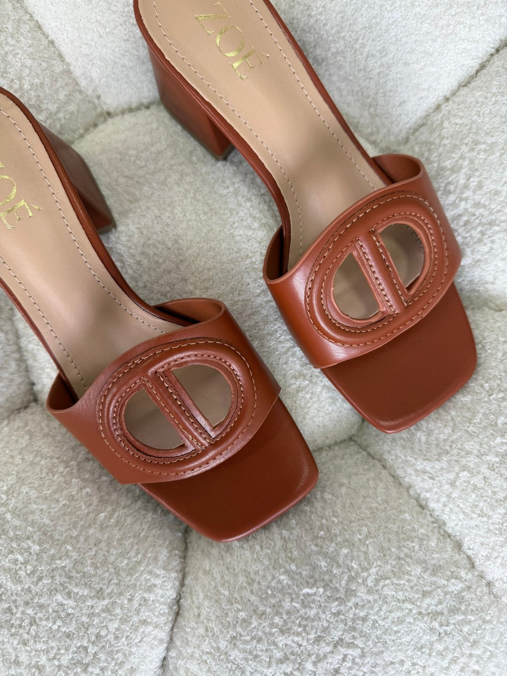 Tacones 14956 - Calzado 365