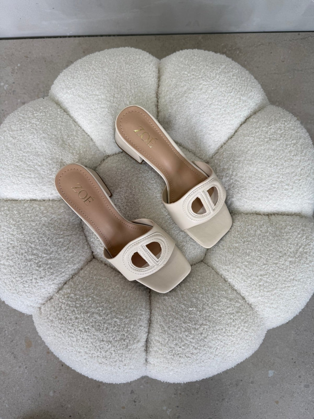 Tacones 14957 - Calzado 365