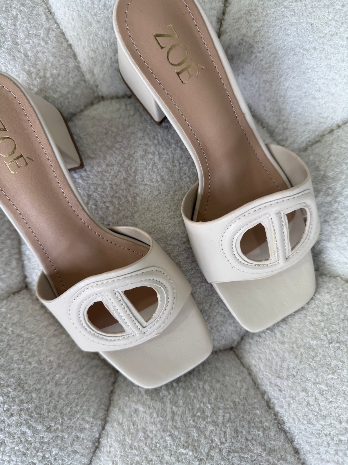 Tacones 14957 - Calzado 365
