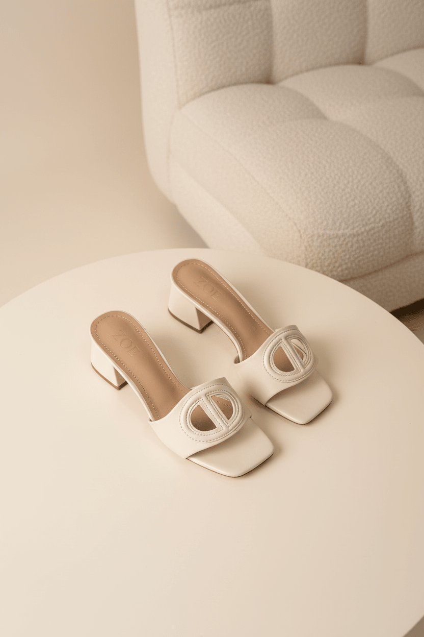 Tacones 14957 - Calzado 365