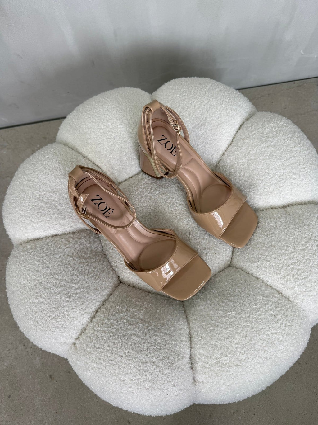 Tacones 14991 - Calzado 365
