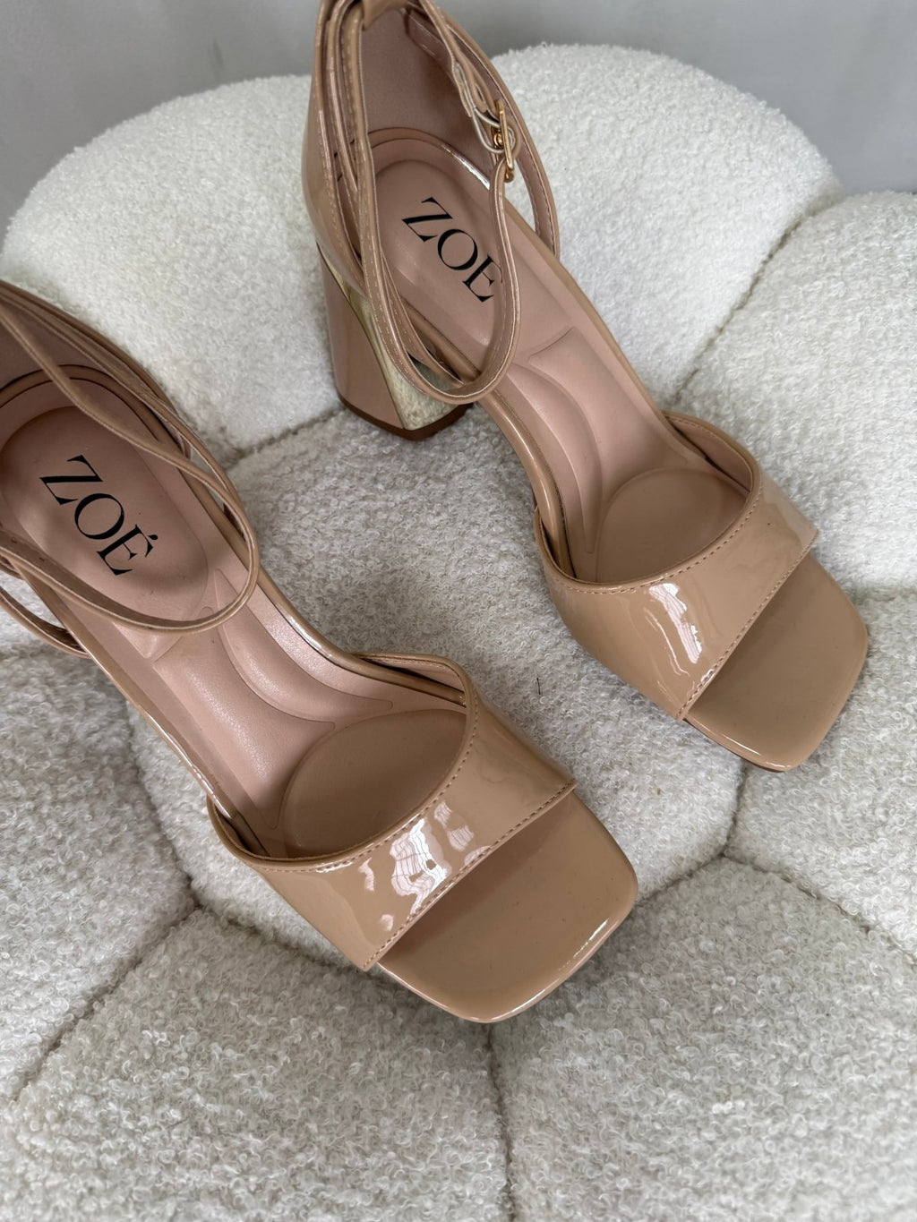 Tacones 14991 - Calzado 365