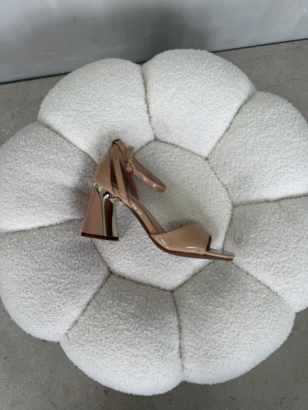 Tacones 14991 - Calzado 365
