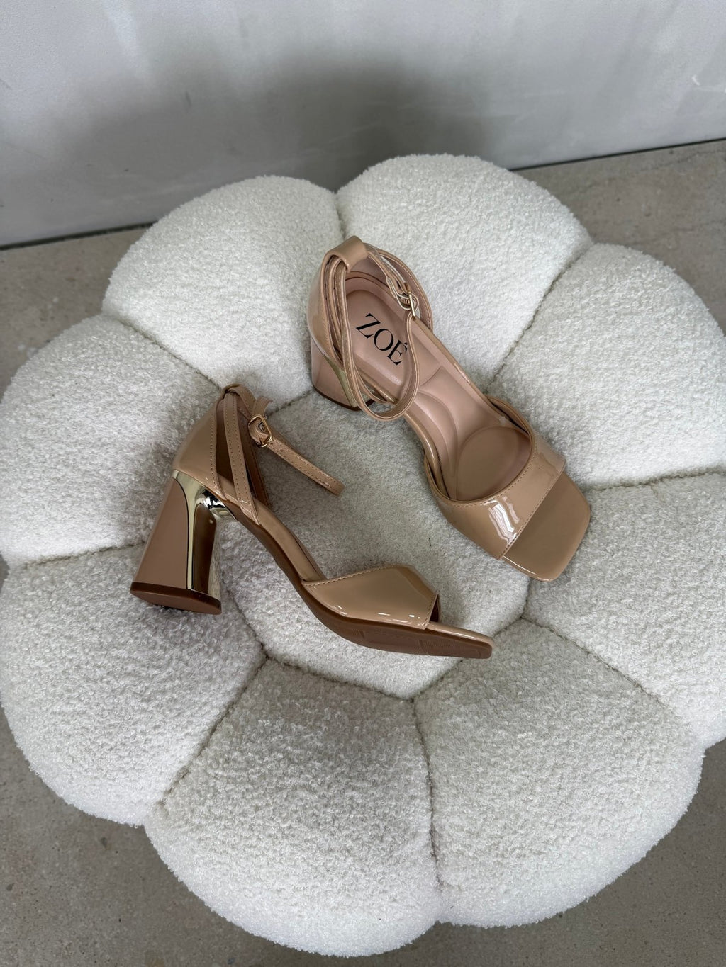 Tacones 14991 - Calzado 365