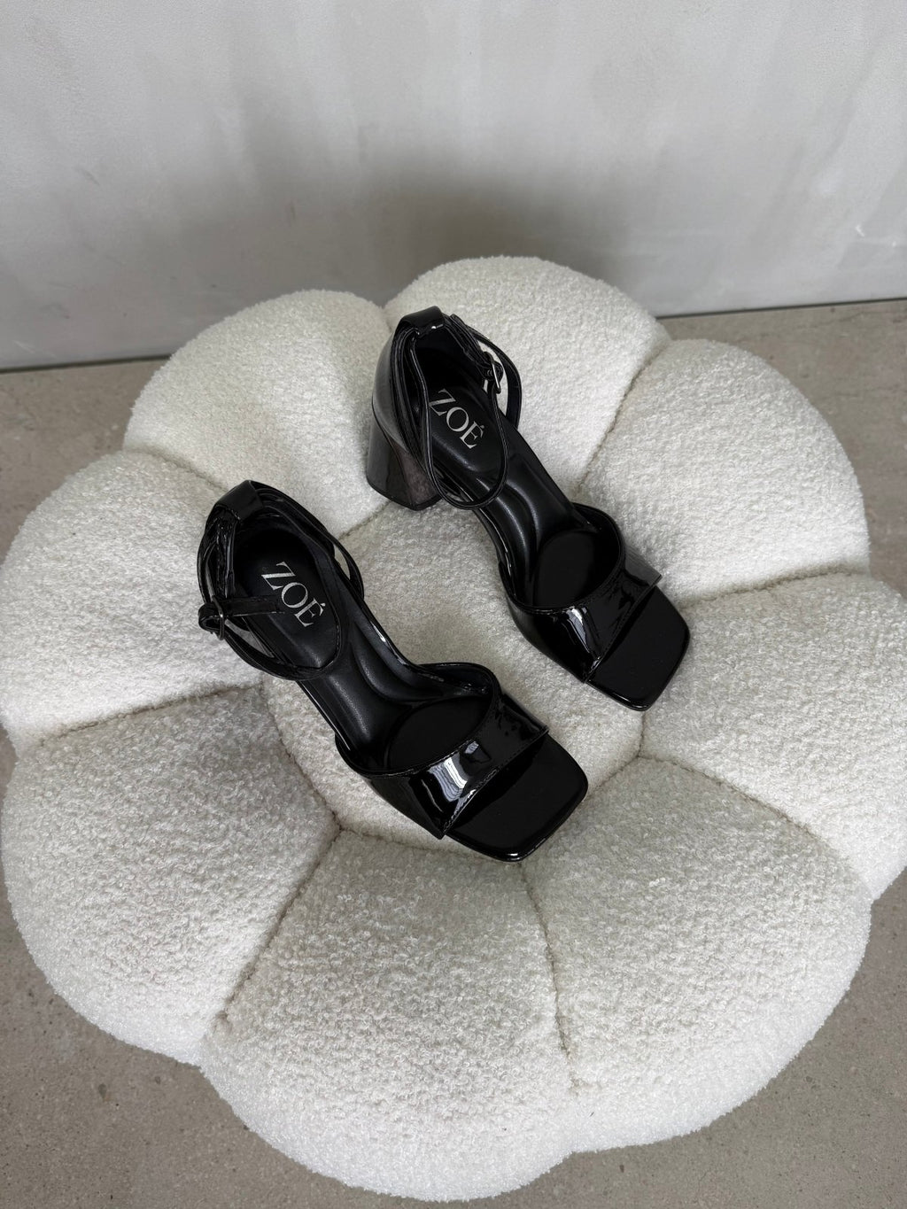 Tacones 14992 - Calzado 365