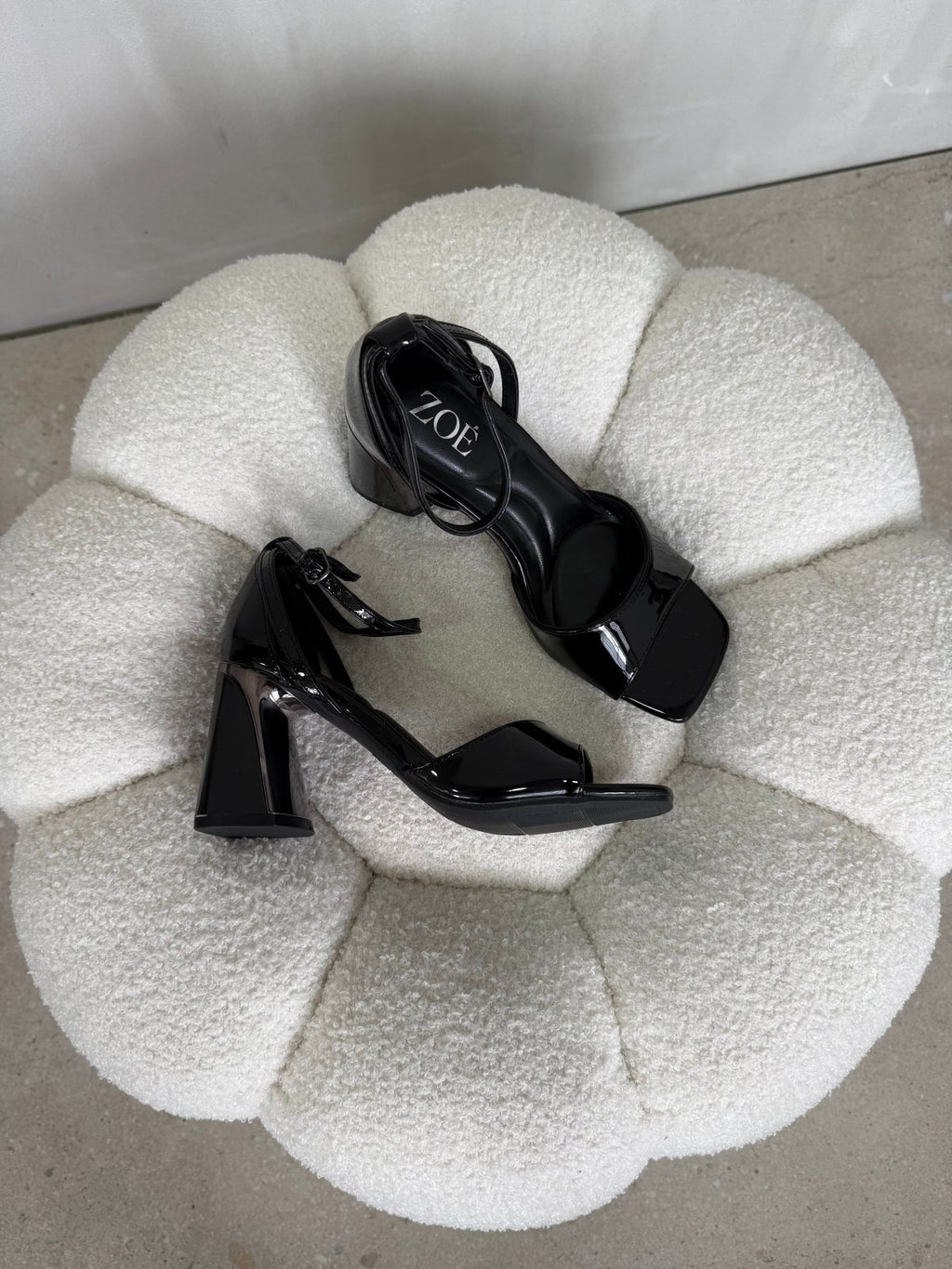 Tacones 14992 - Calzado 365