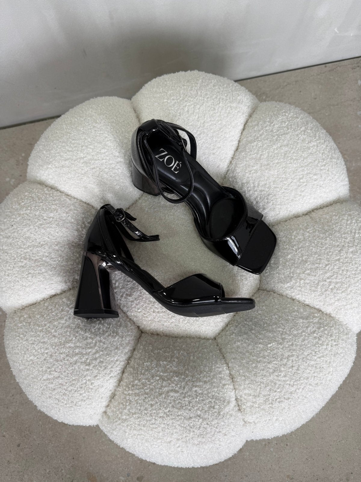 Tacones 14992 - Calzado 365