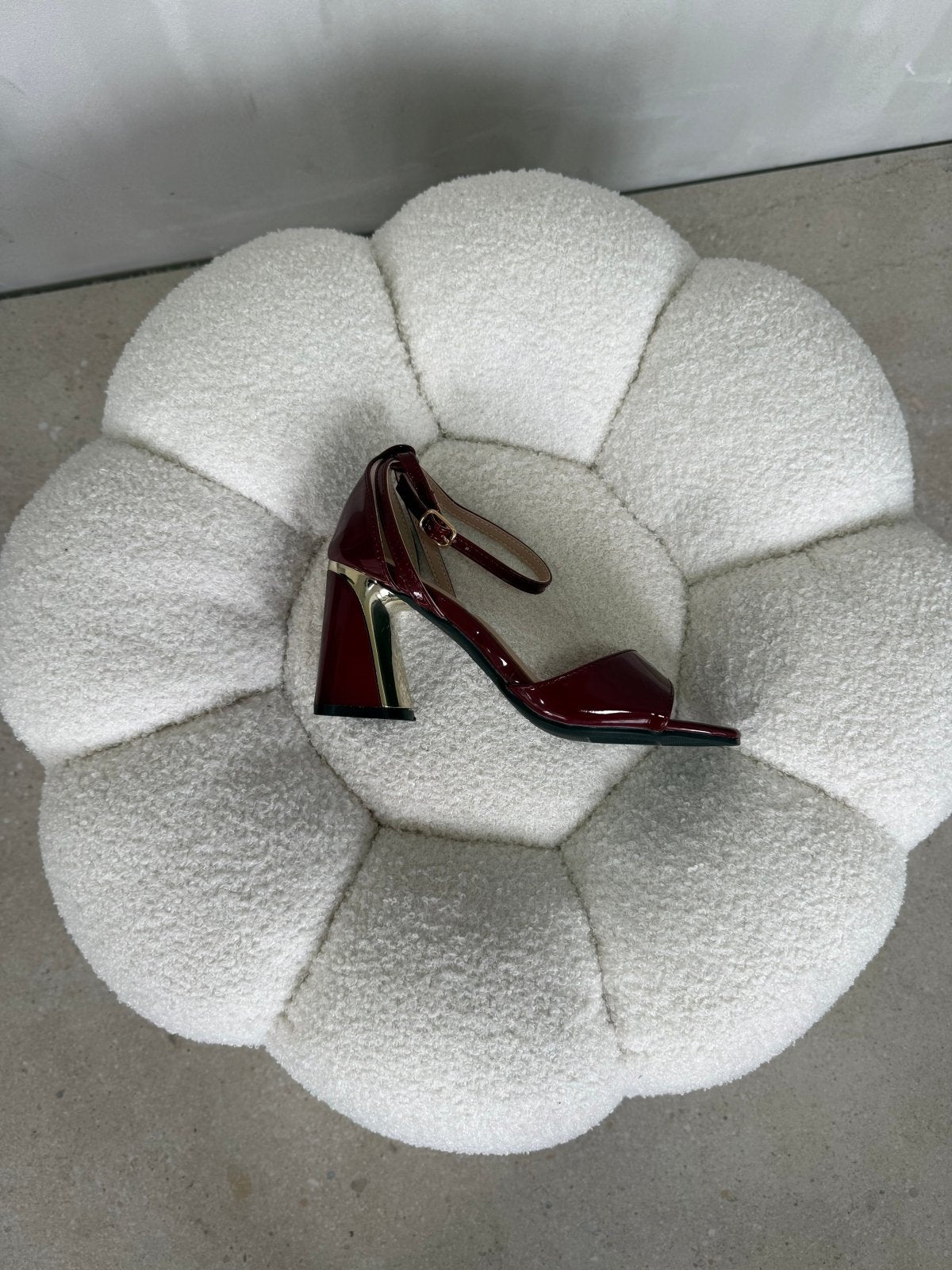 Tacones 14993 - Calzado 365