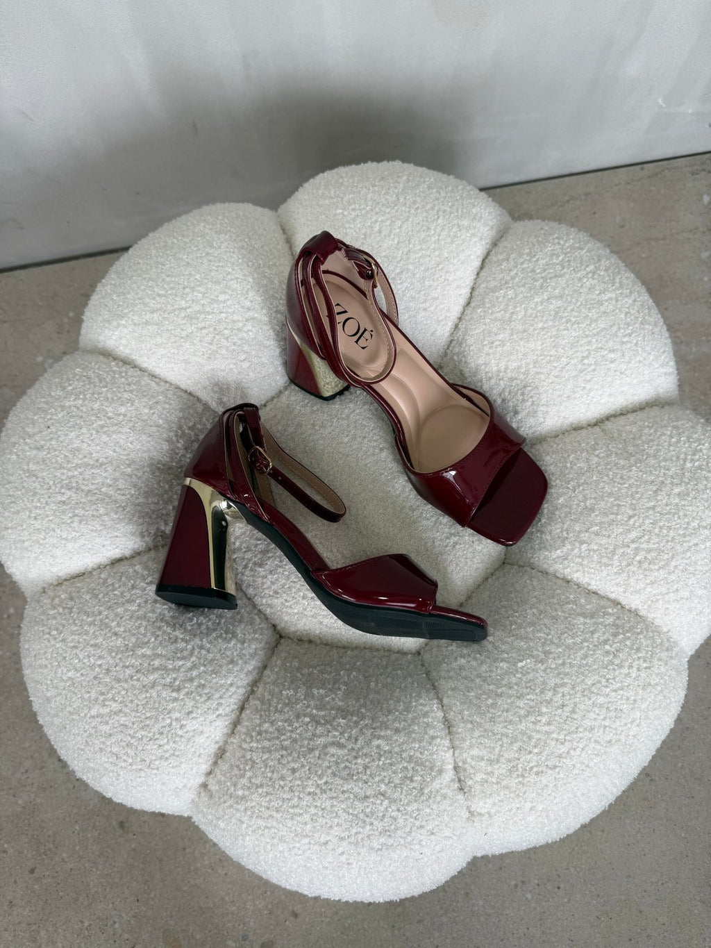Tacones 14993 - Calzado 365
