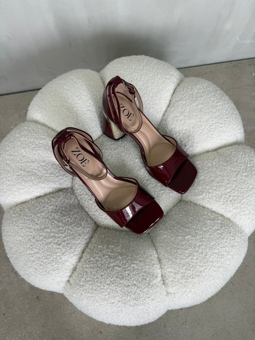 Tacones 14993 - Calzado 365