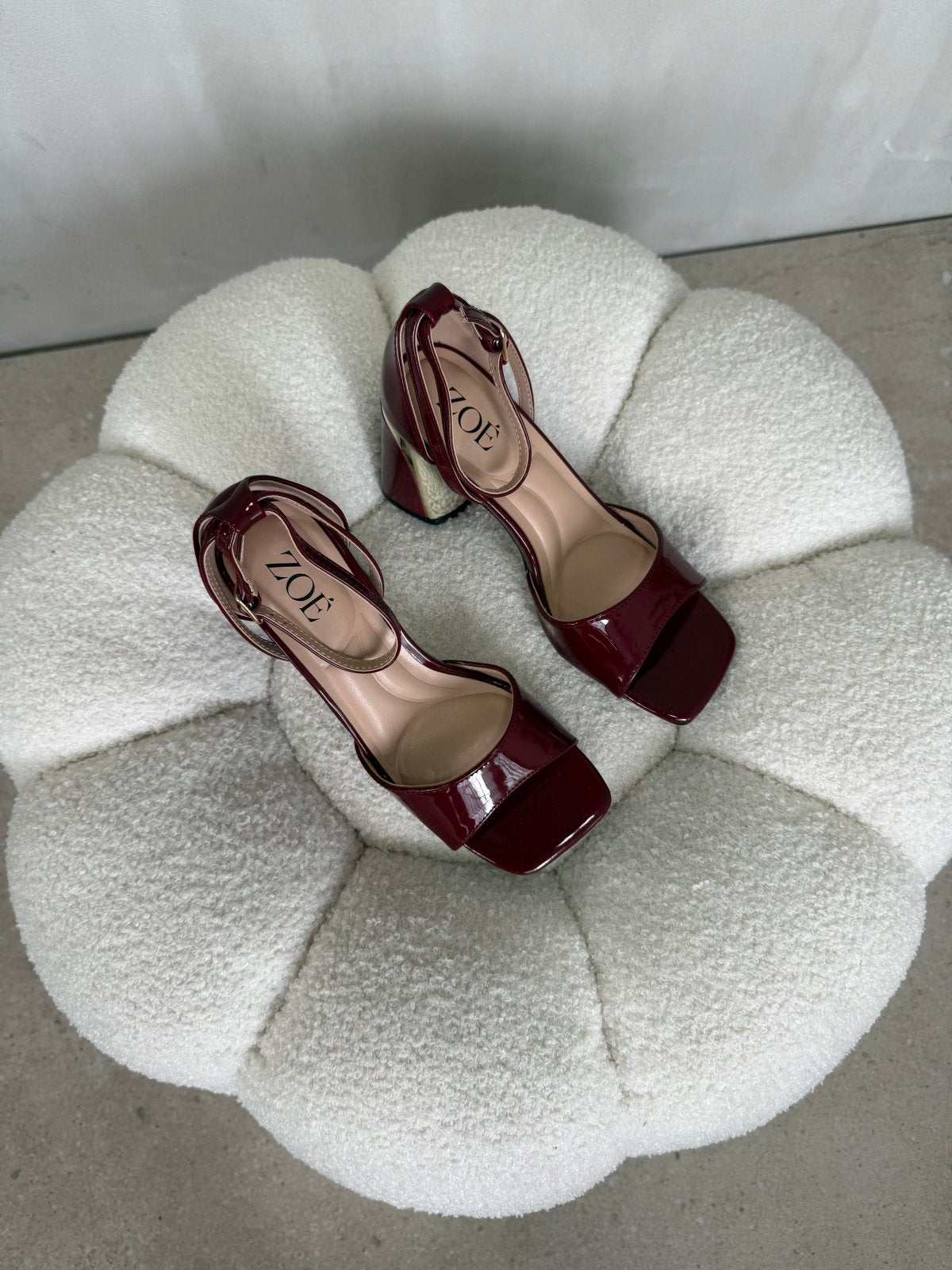 Tacones 14993 - Calzado 365