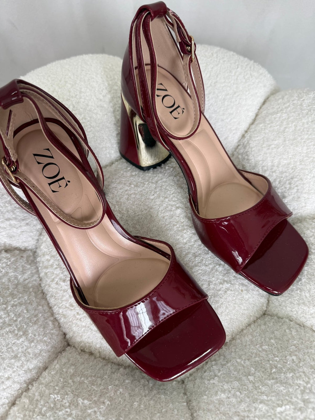 Tacones 14993 - Calzado 365