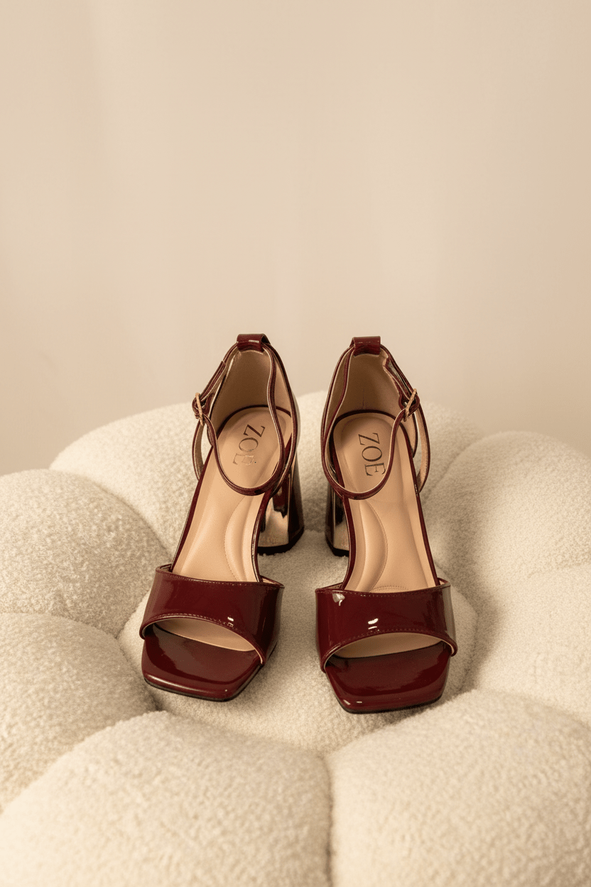 Tacones 14993 - Calzado 365