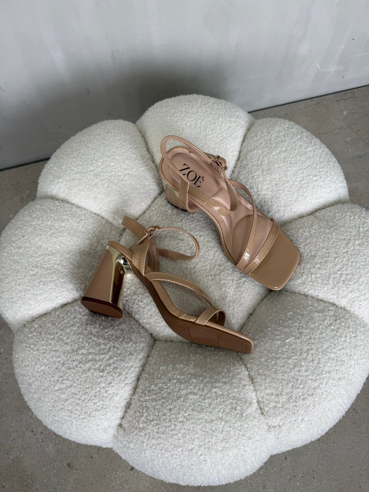 Tacones 14994 - Calzado 365