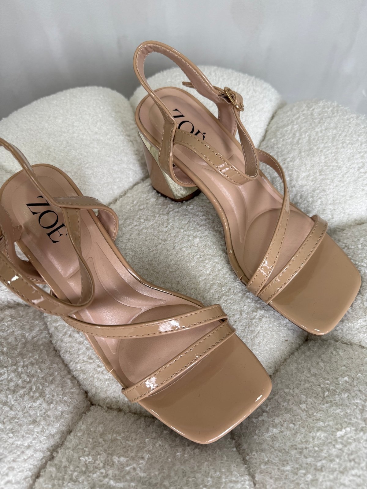 Tacones 14994 - Calzado 365