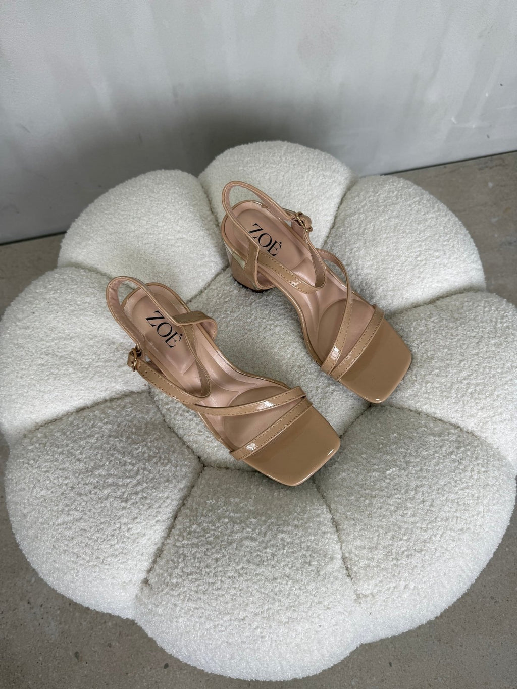 Tacones 14994 - Calzado 365