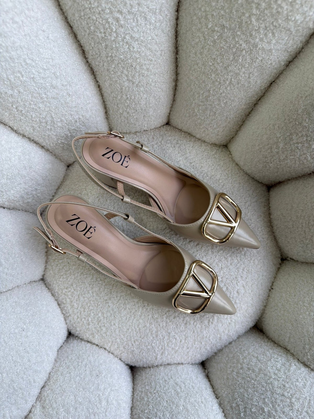 Tacones 14996 - Calzado 365
