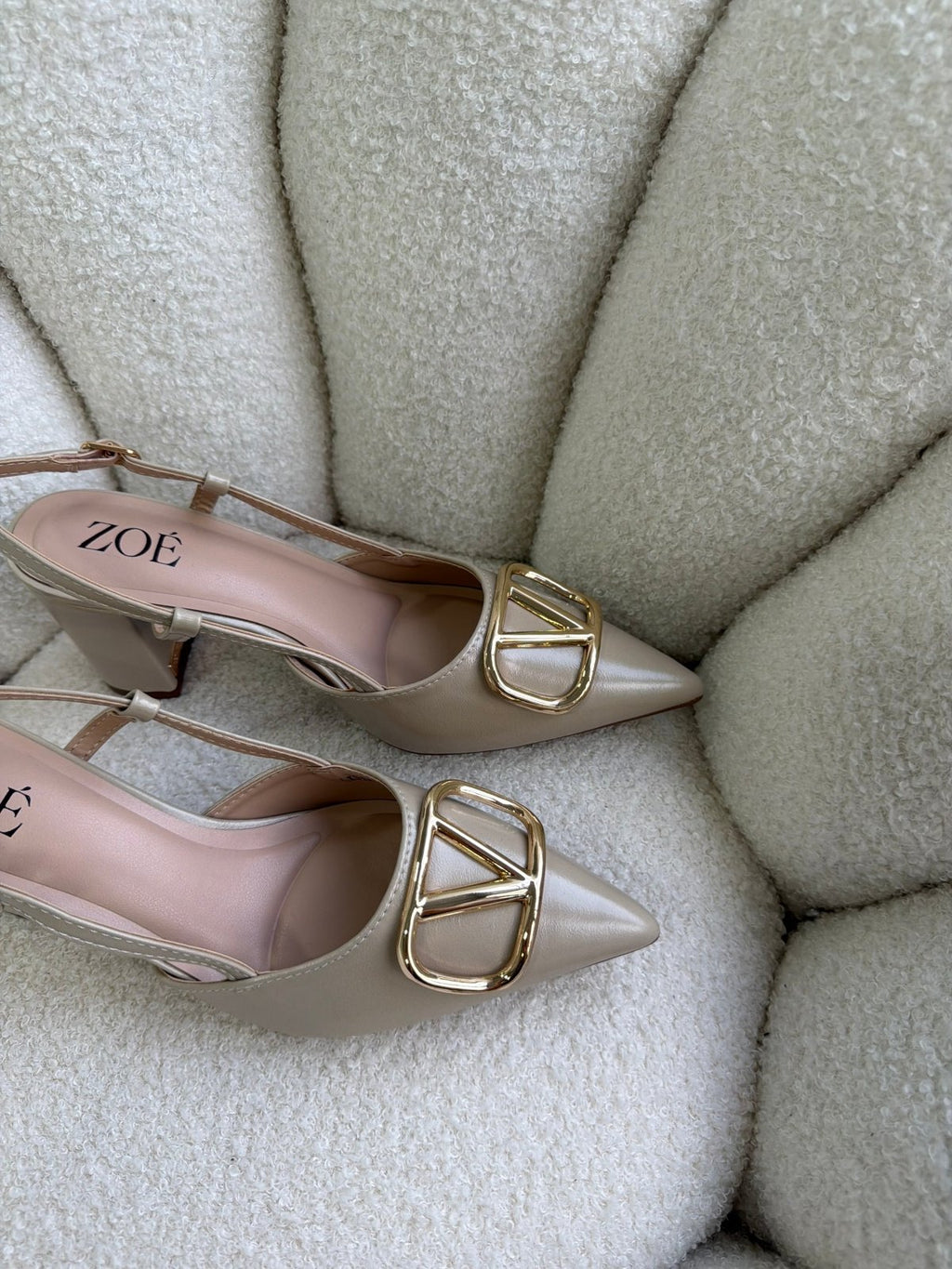 Tacones 14996 - Calzado 365