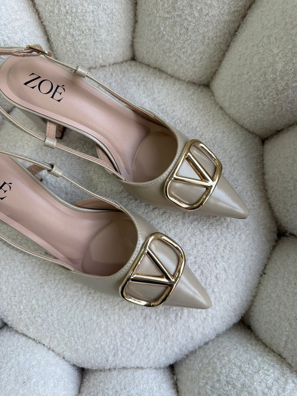 Tacones 14996 - Calzado 365