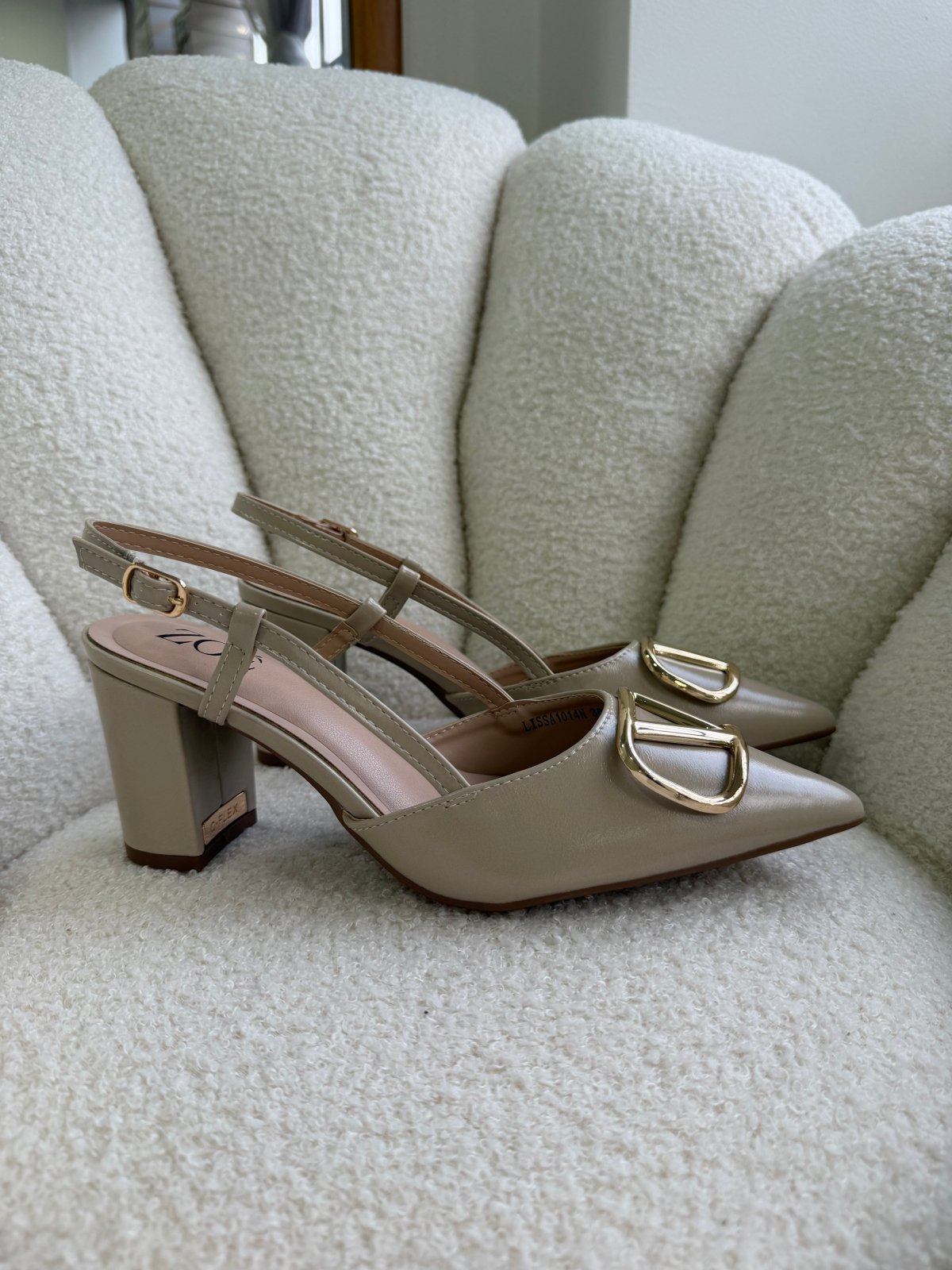 Tacones 14996 - Calzado 365