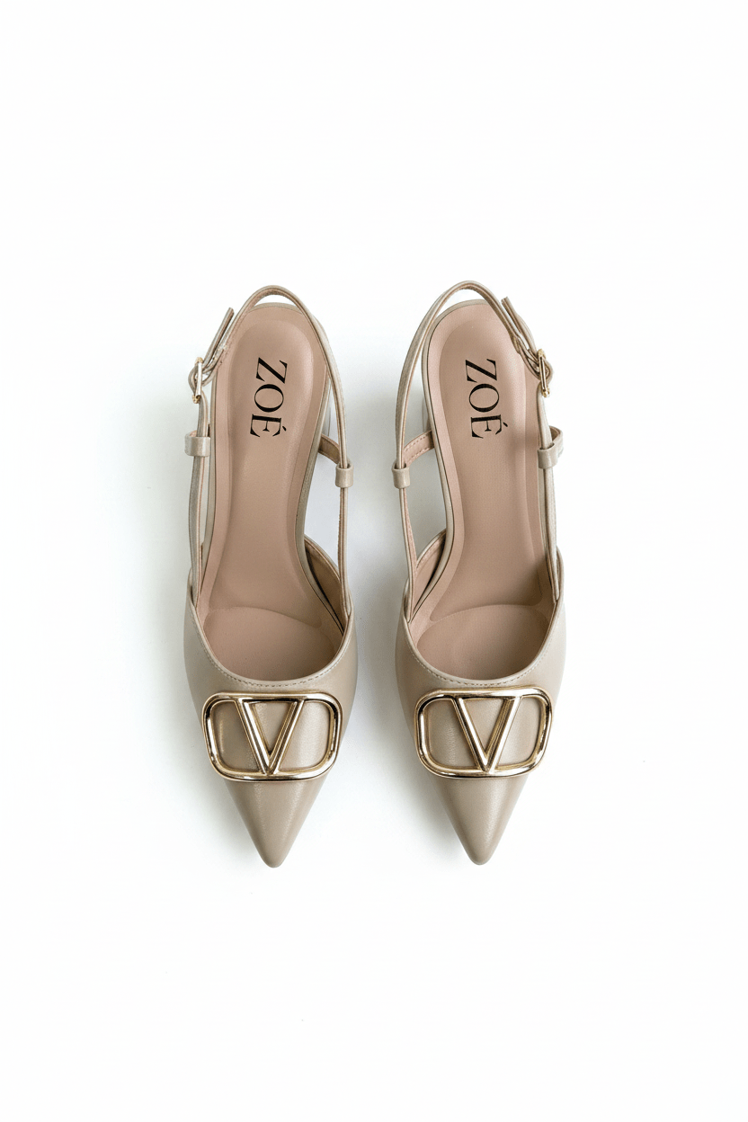 Tacones 14996 - Calzado 365