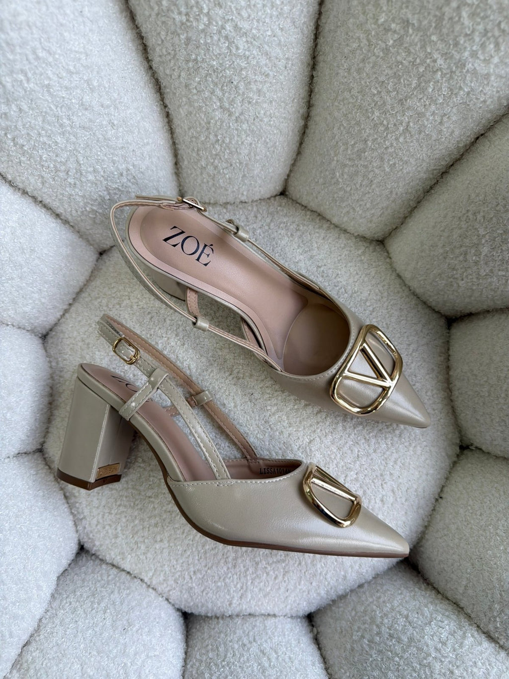 Tacones 14996 - Calzado 365