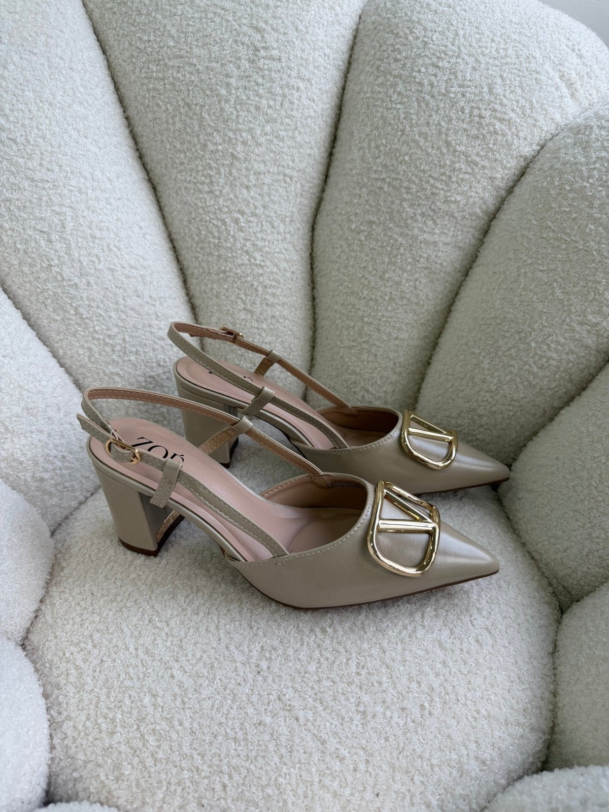 Tacones 14996 - Calzado 365