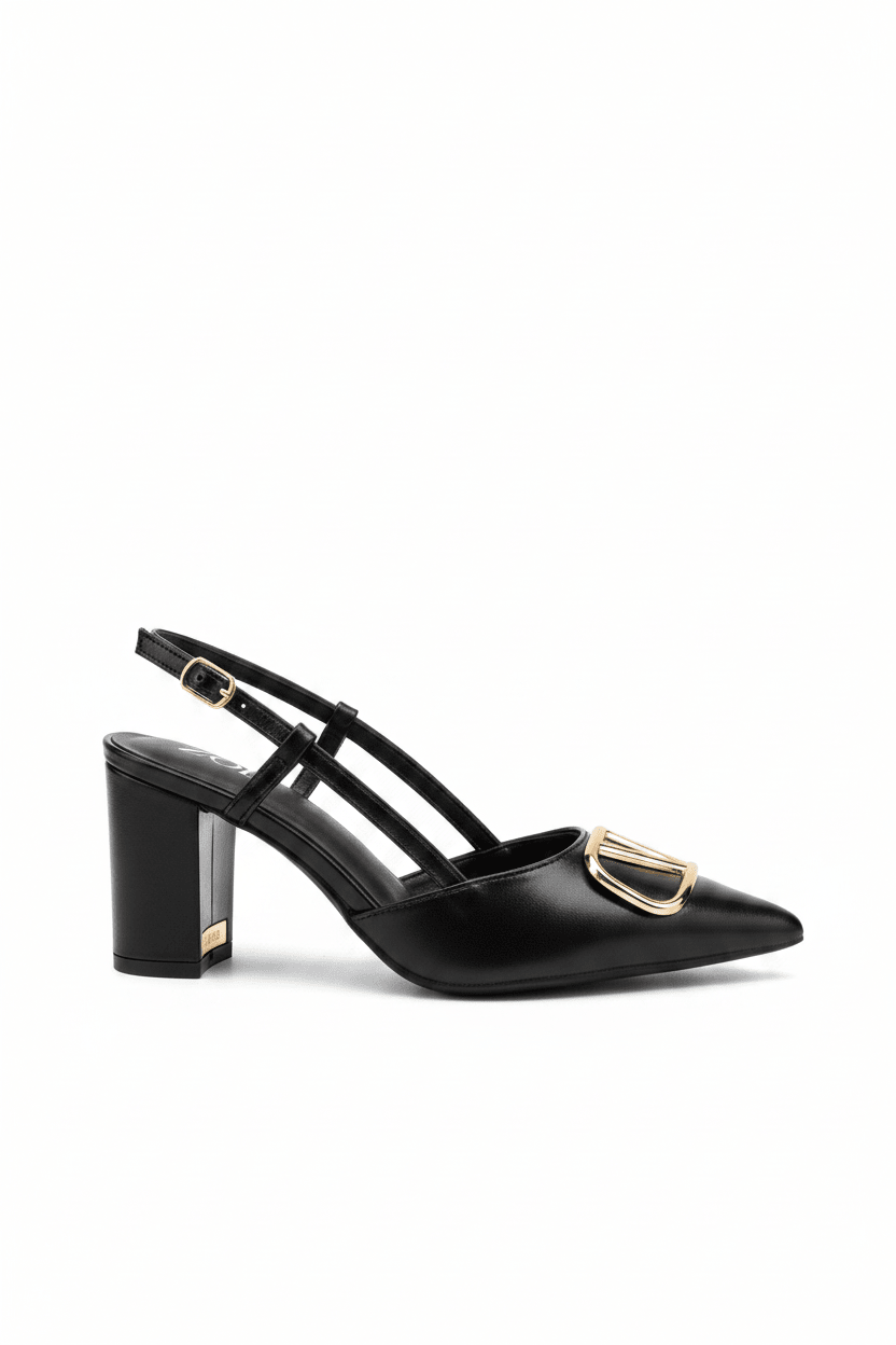 Tacones 14997 - Calzado 365