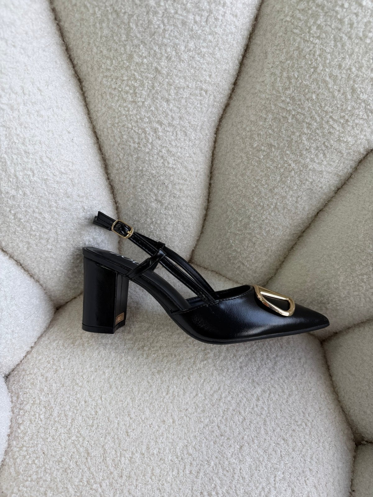 Tacones 14997 - Calzado 365