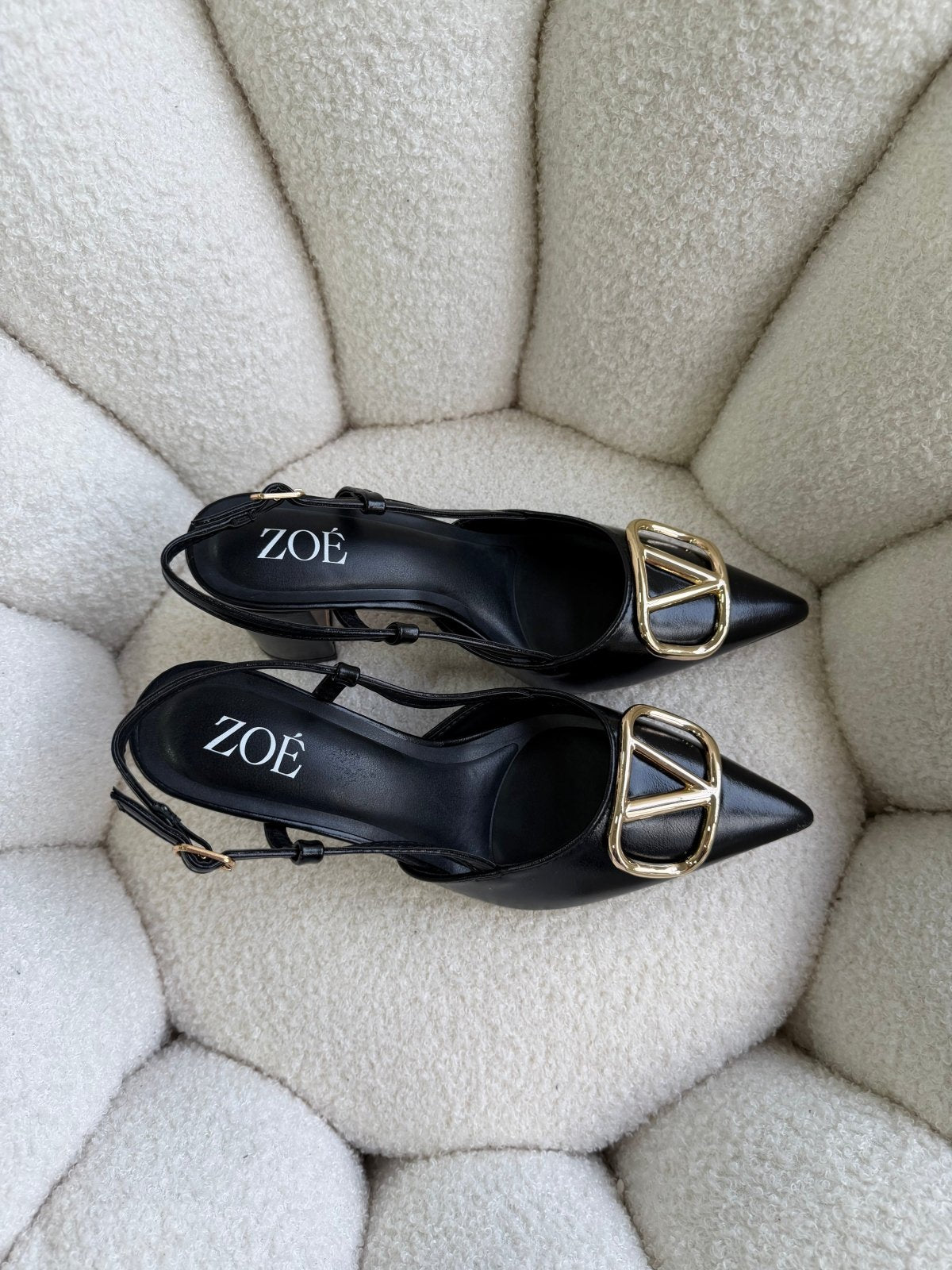Tacones 14997 - Calzado 365