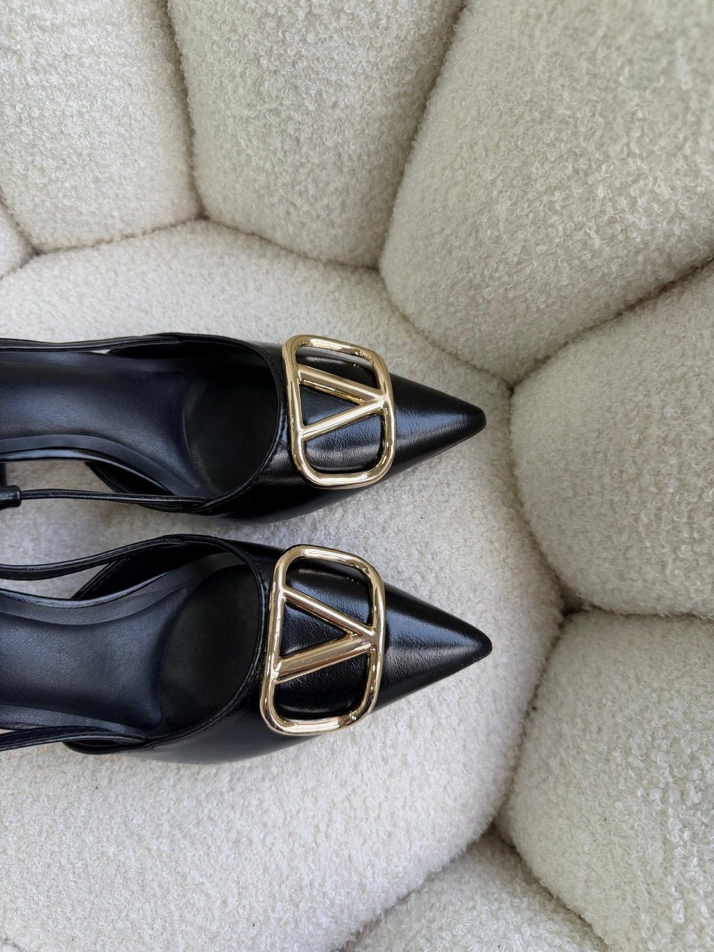 Tacones 14997 - Calzado 365