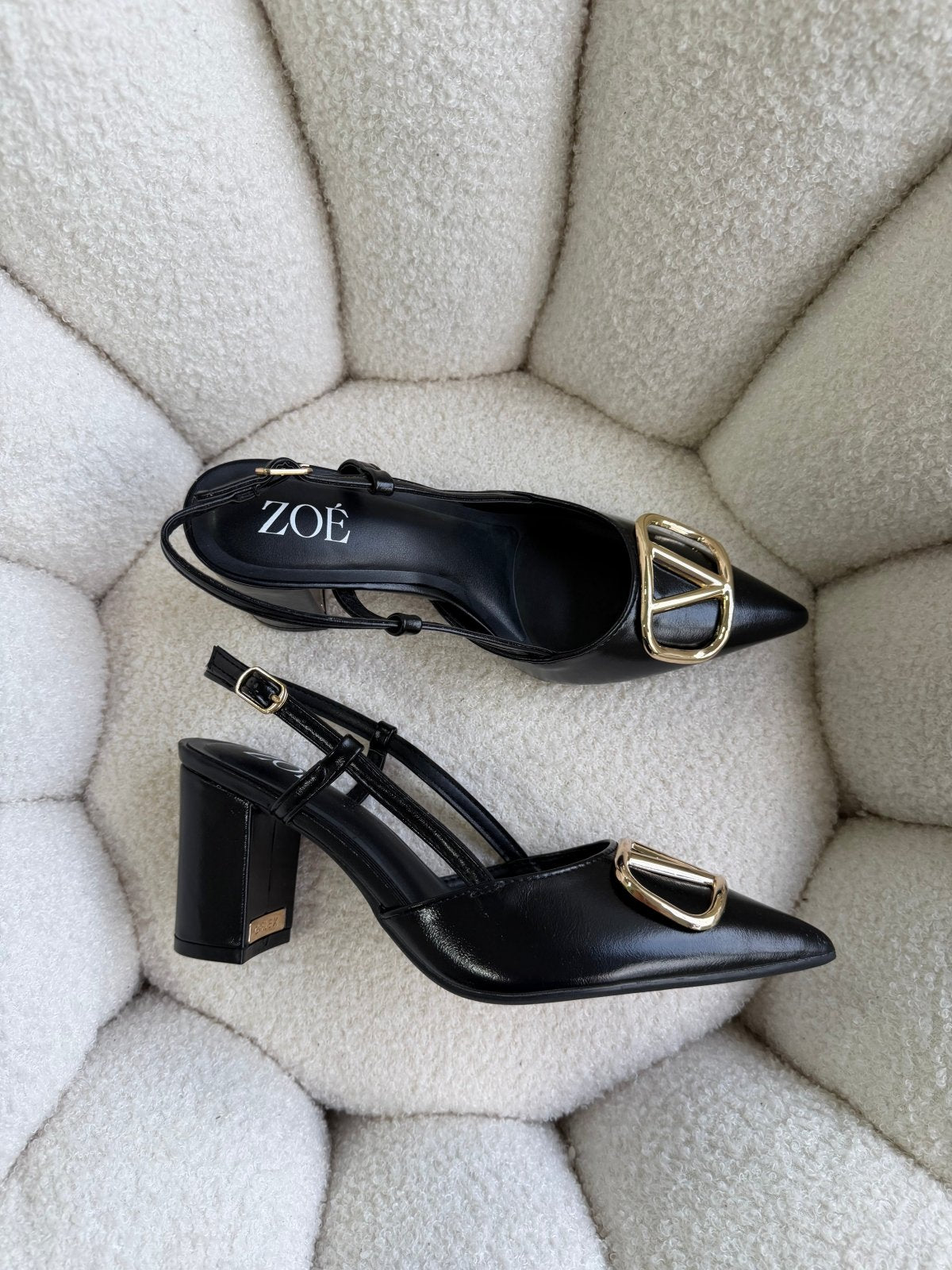 Tacones 14997 - Calzado 365