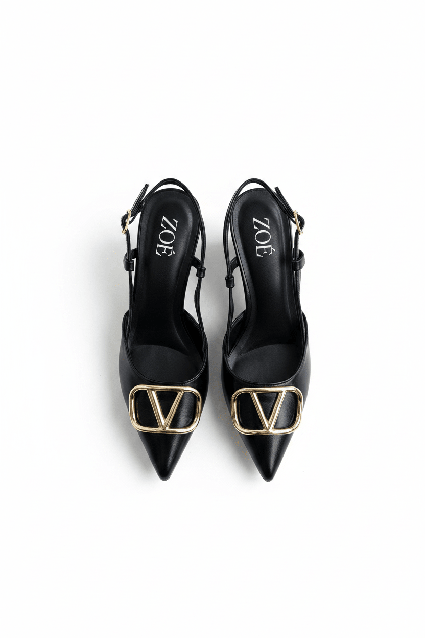 Tacones 14997 - Calzado 365