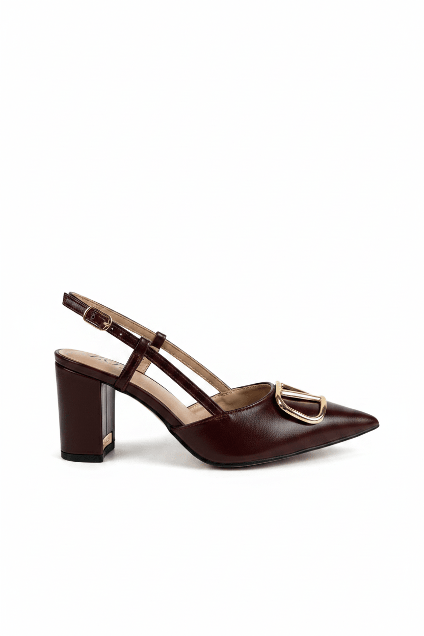 Tacones 14998 - Calzado 365