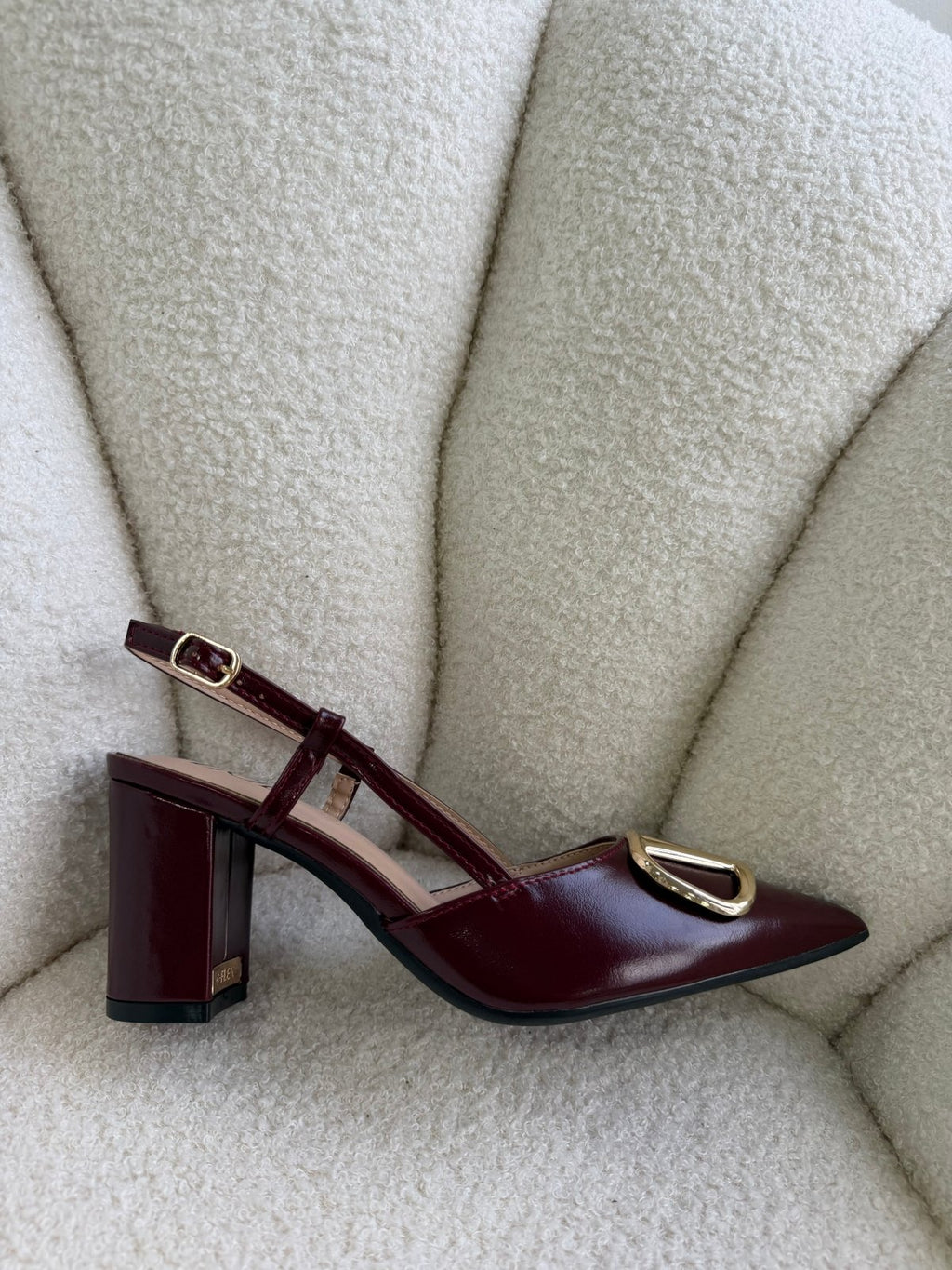 Tacones 14998 - Calzado 365