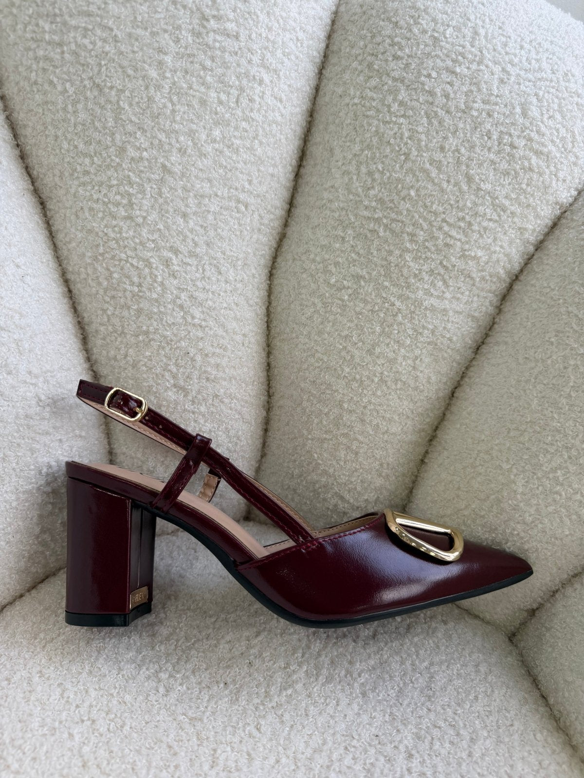 Tacones 14998 - Calzado 365