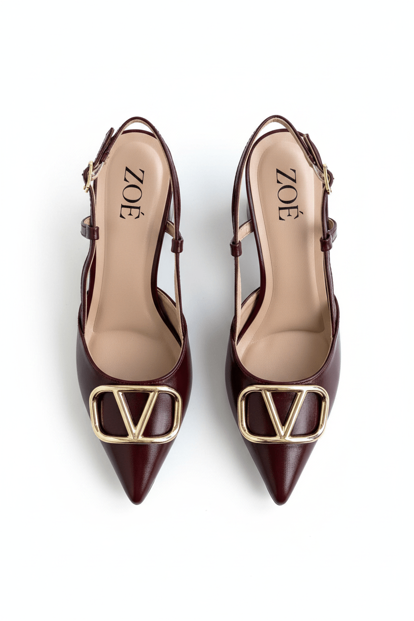 Tacones 14998 - Calzado 365