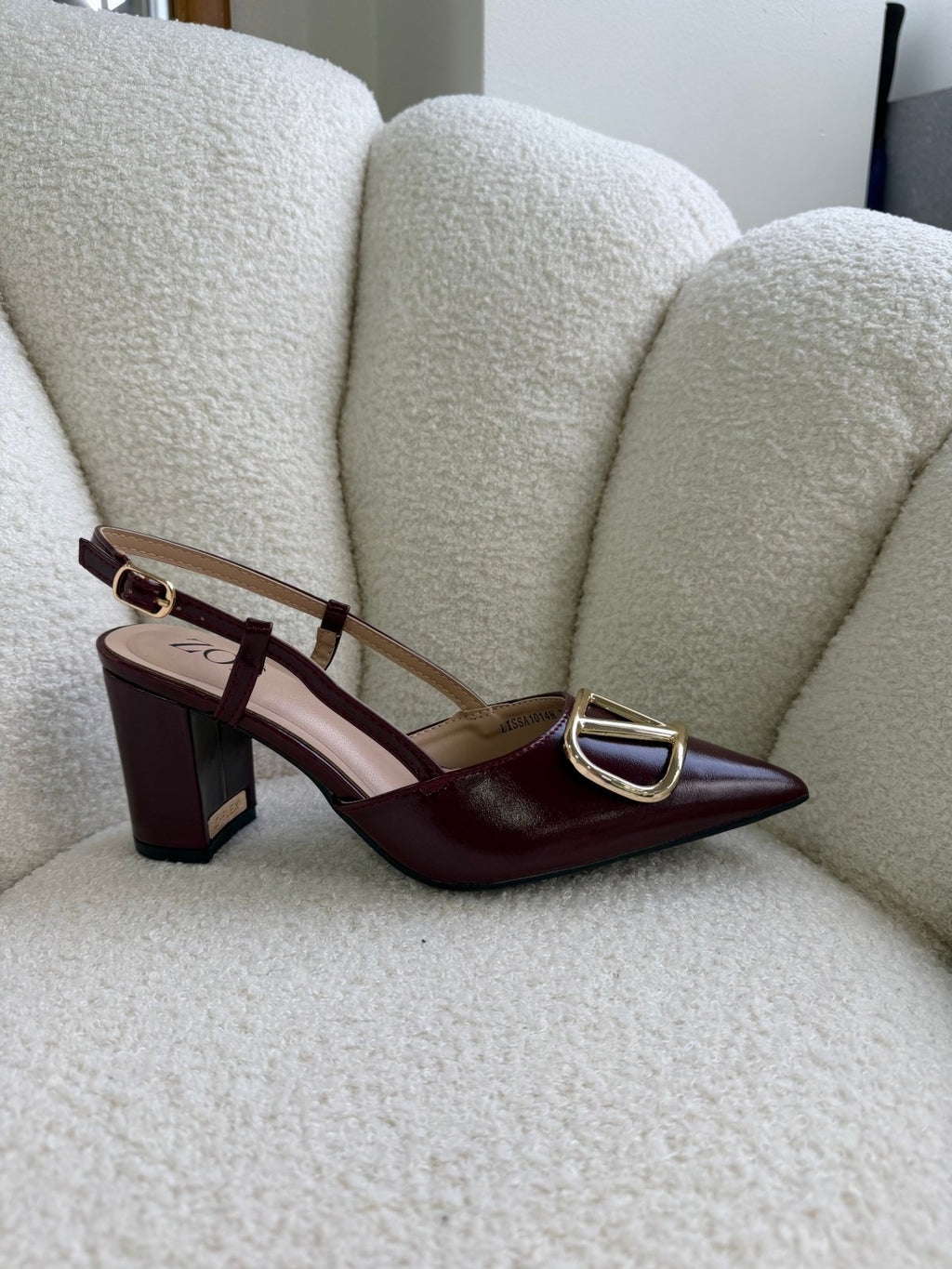 Tacones 14998 - Calzado 365