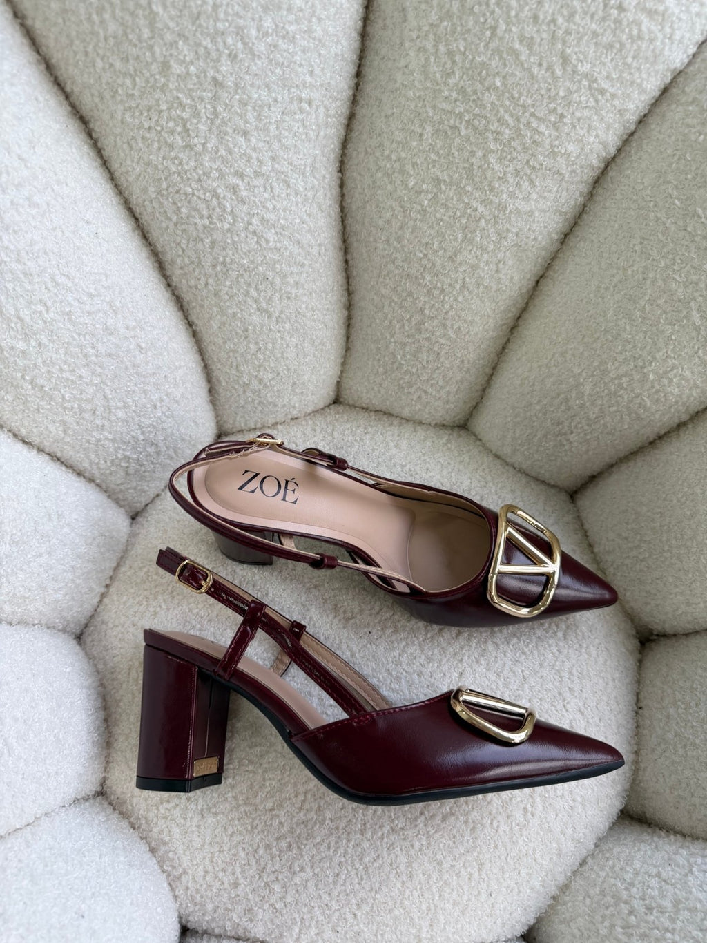 Tacones 14998 - Calzado 365